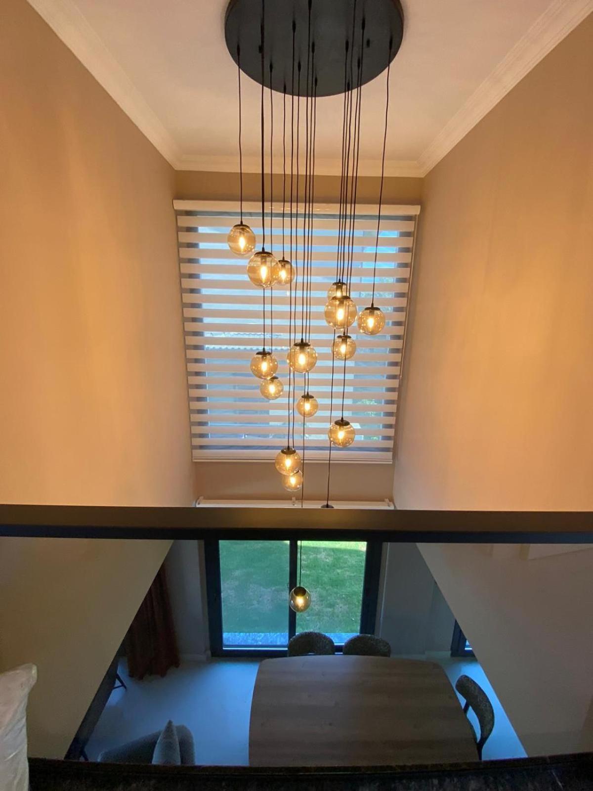 Koral Villa *