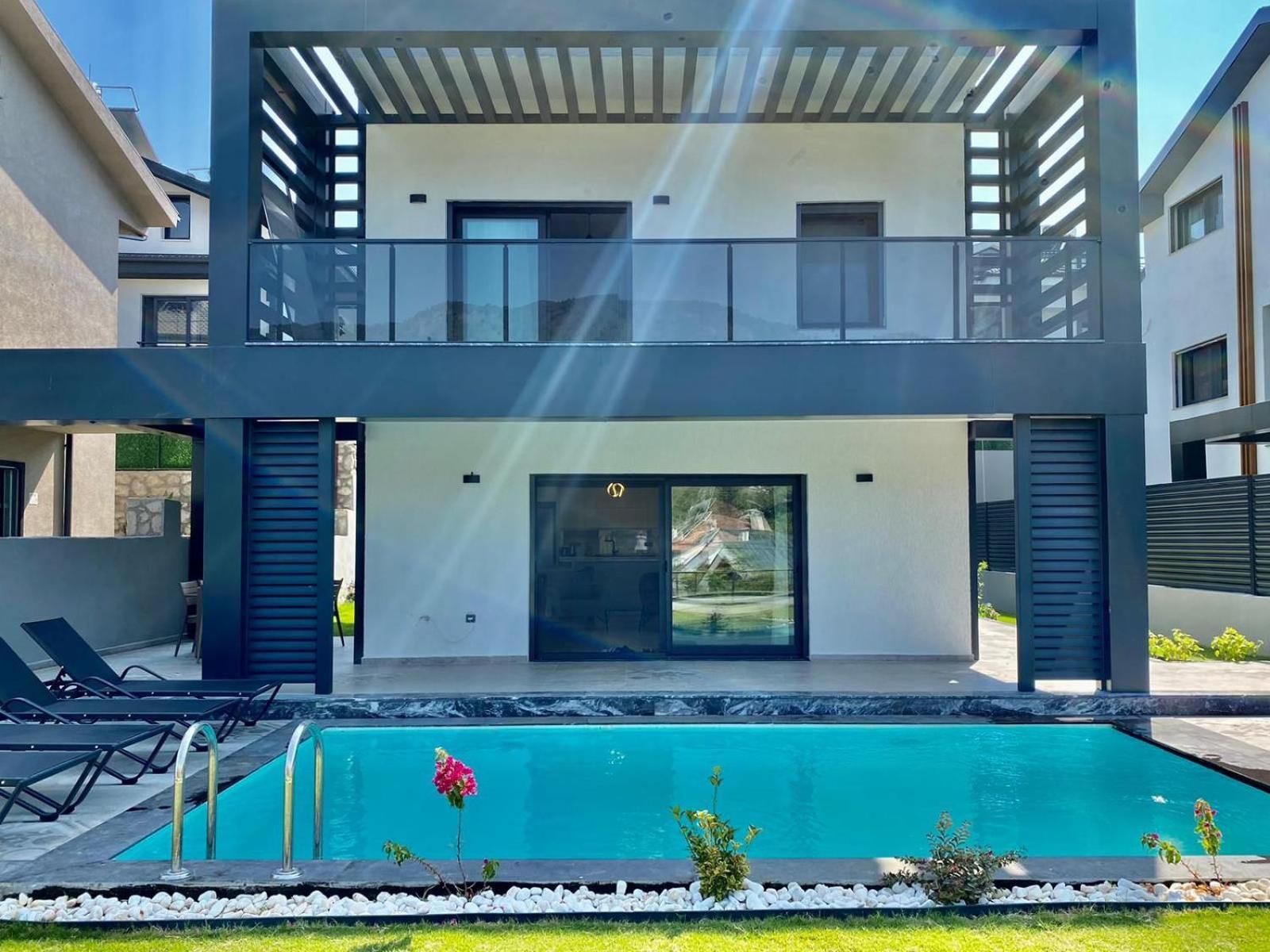 Villa Koral *