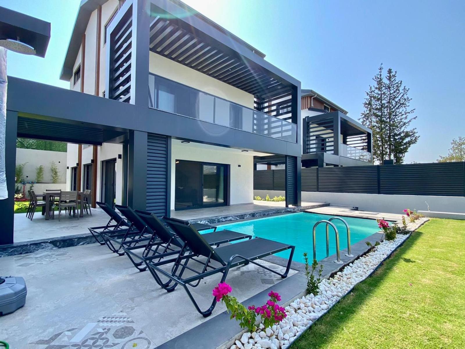 Villa Koral