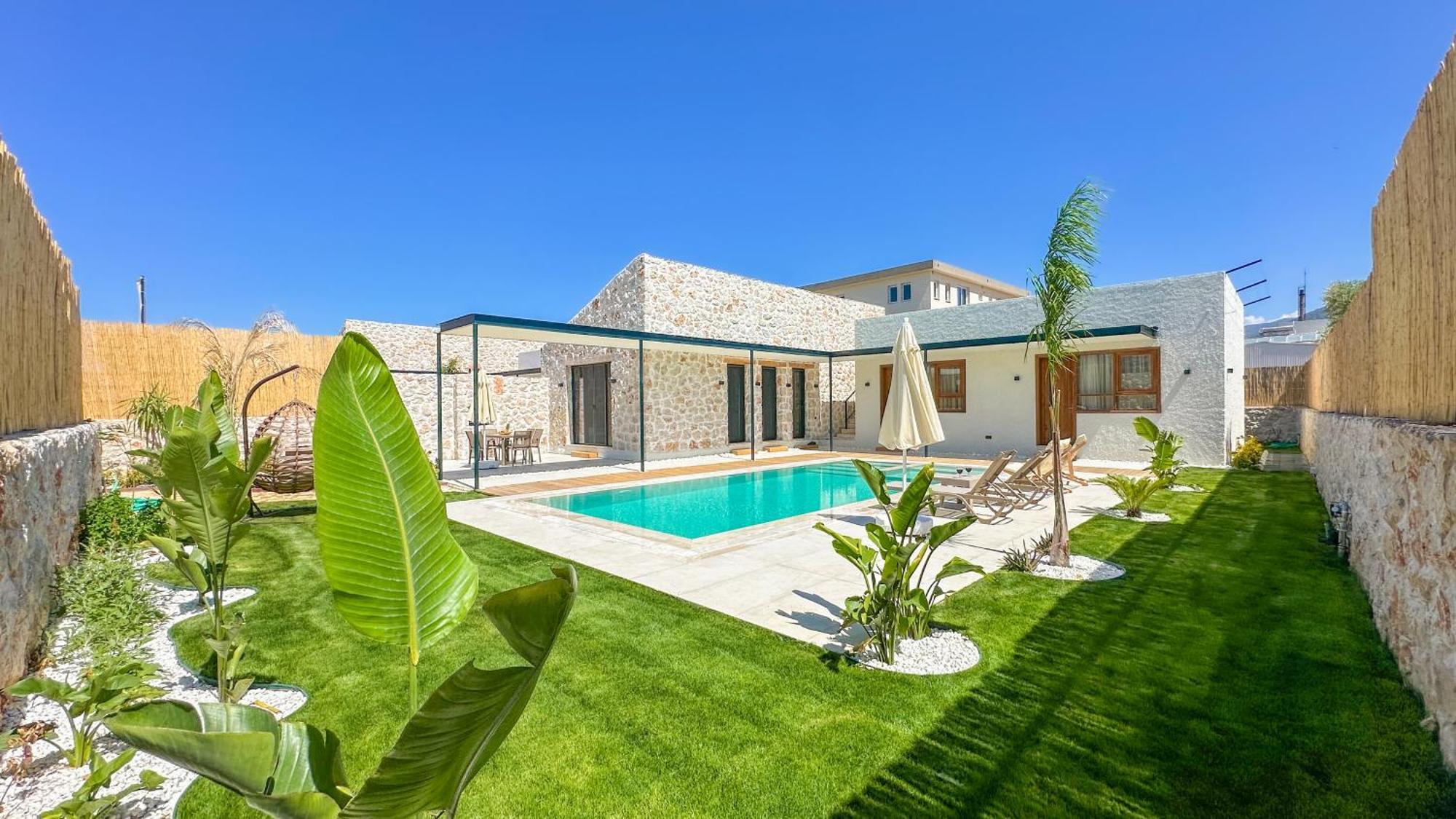 Villa Inn Villas Fethiye