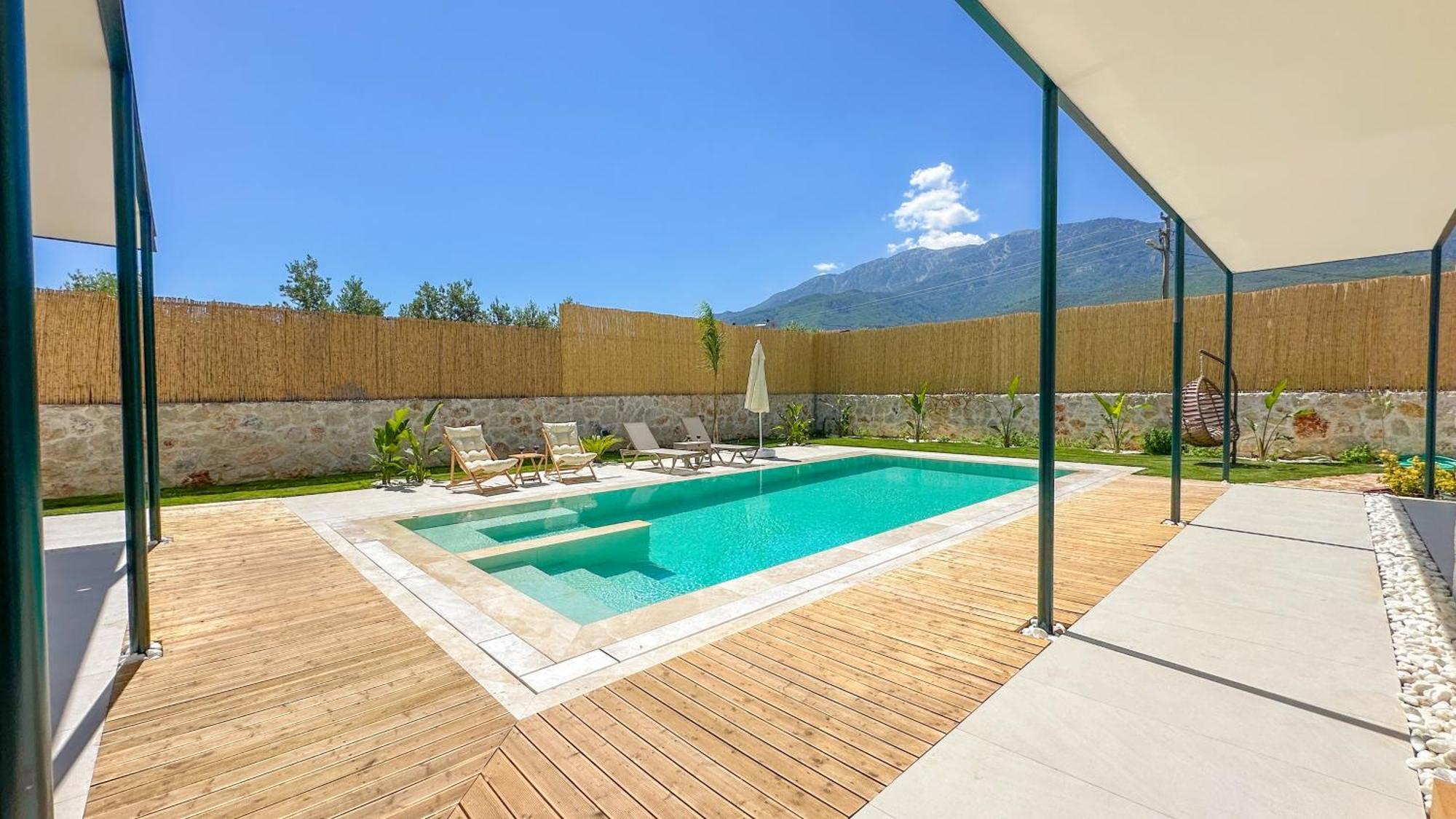 Villa Inn Villas Fethiye