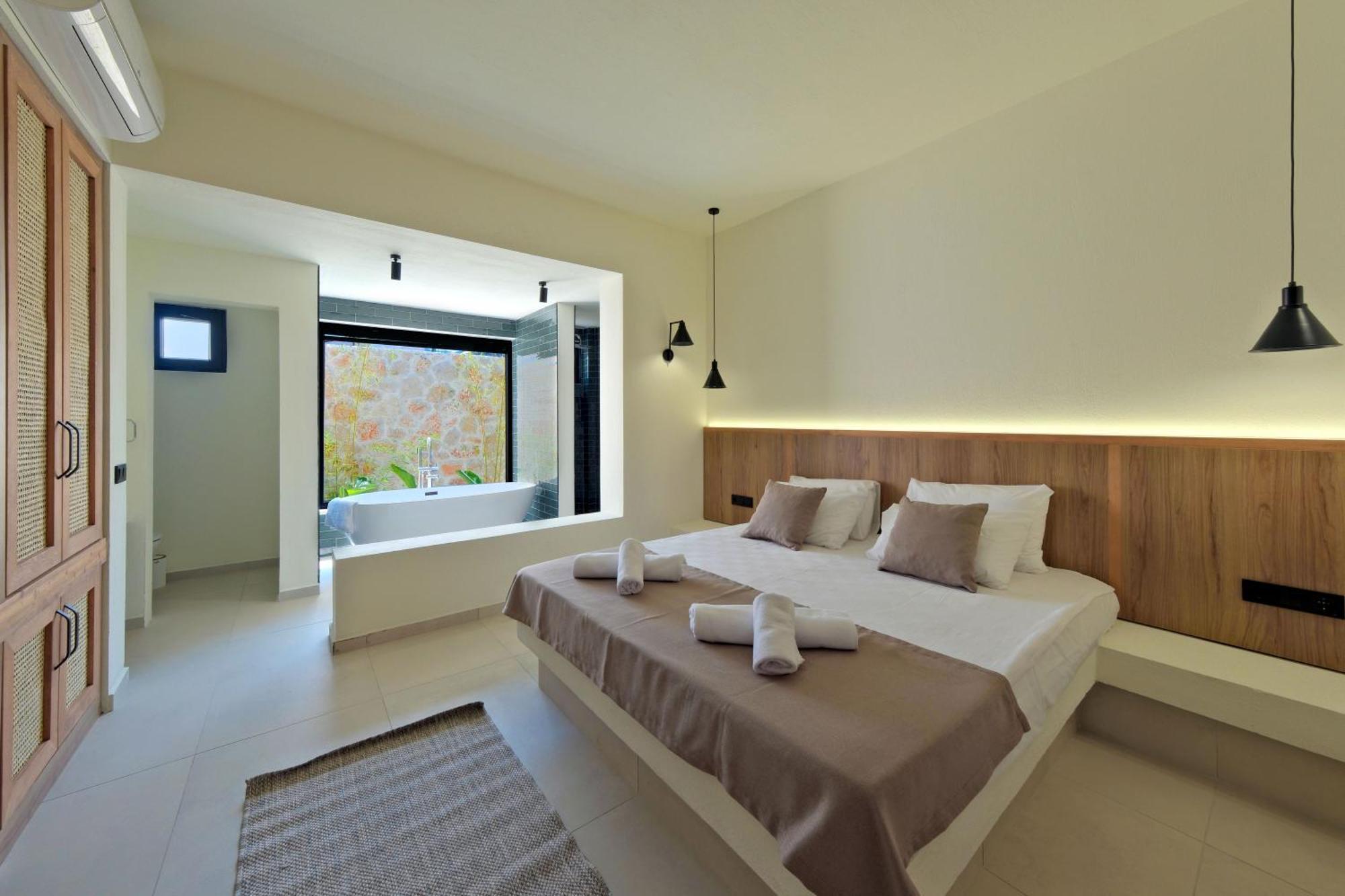 Villa Inn Villas *