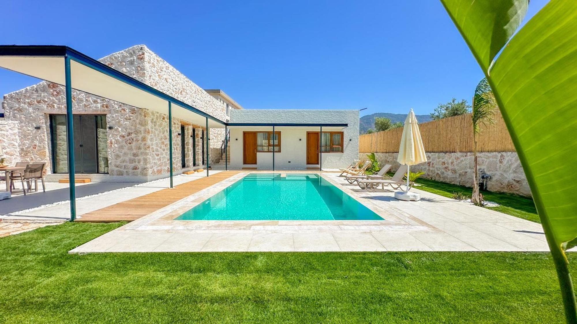 Villa Inn Villas Fethiye