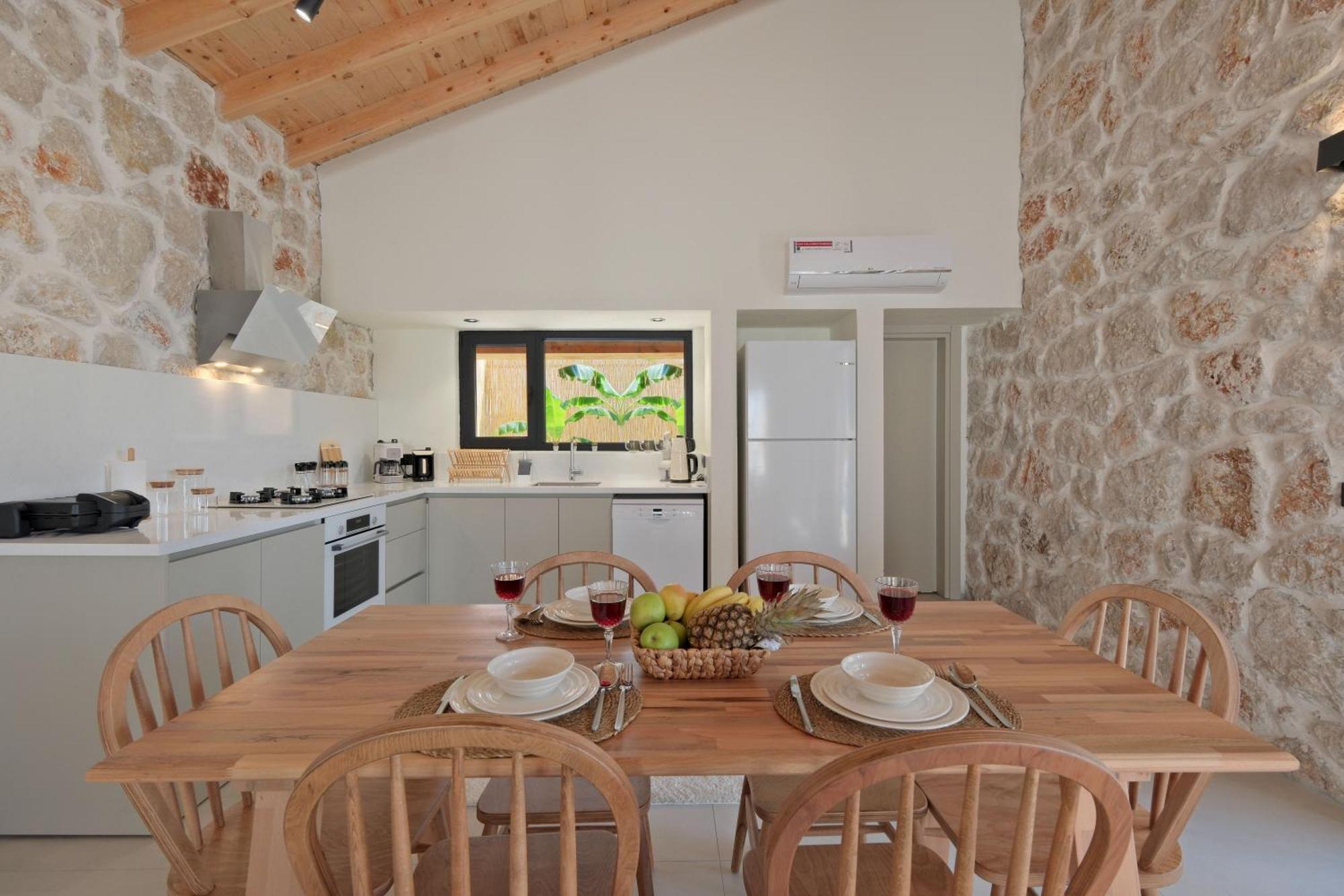 Inn Villas * Fethiye