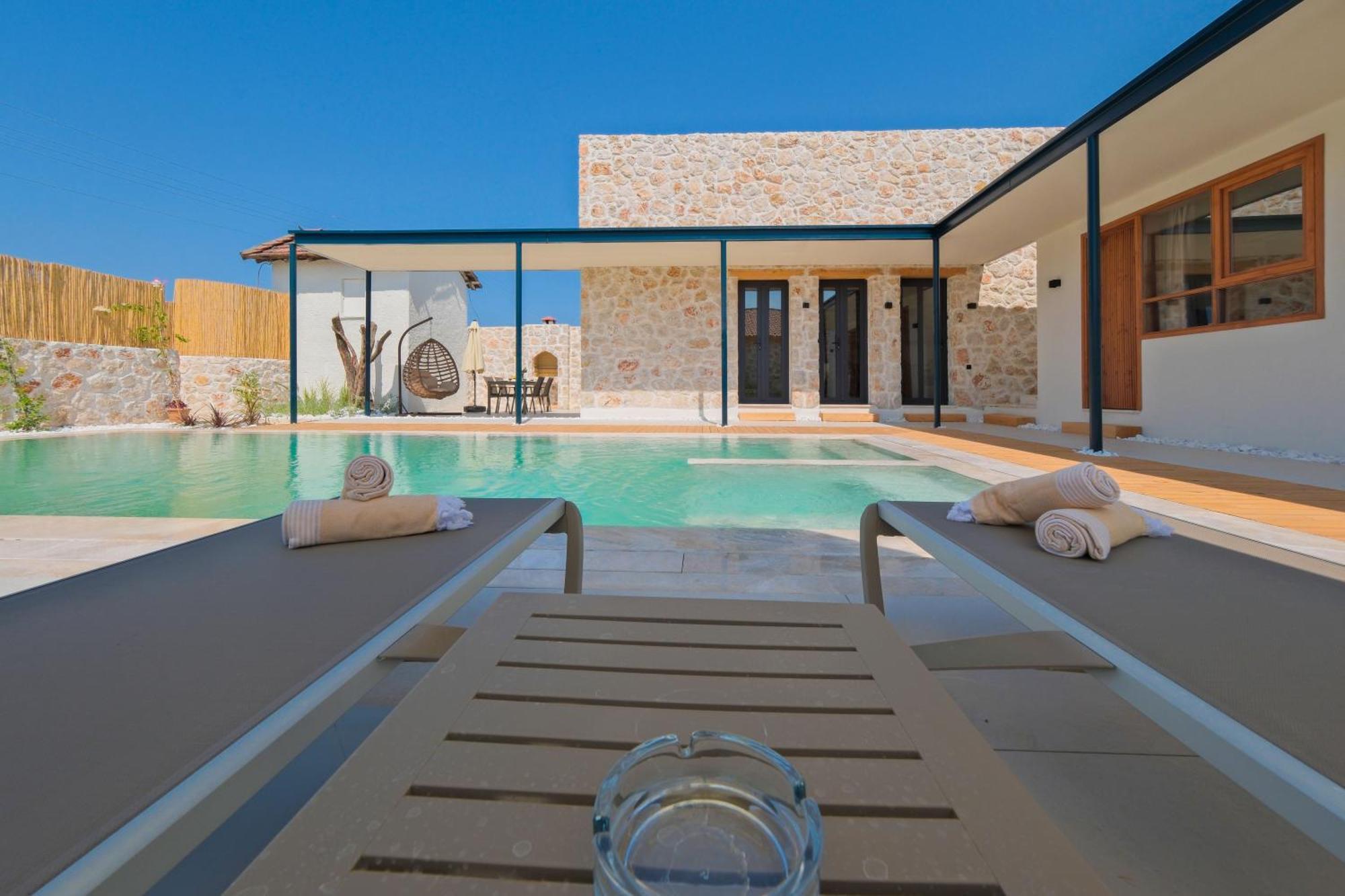 Villa Inn Villas Fethiye
