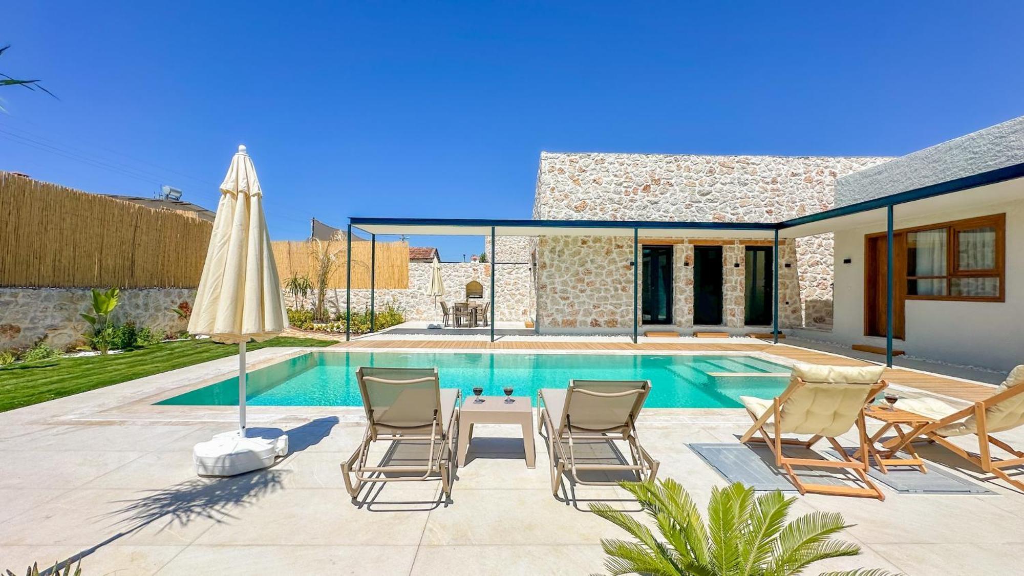 Villa Inn Villas