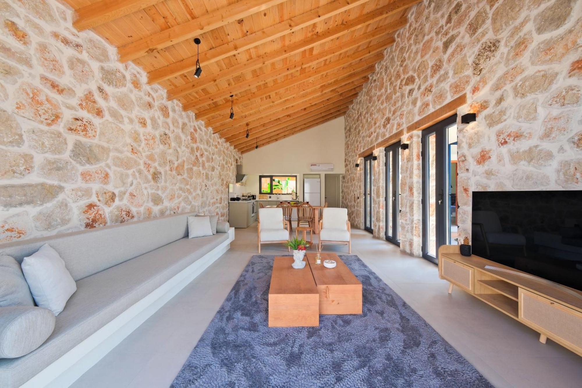 Inn Villas Fethiye