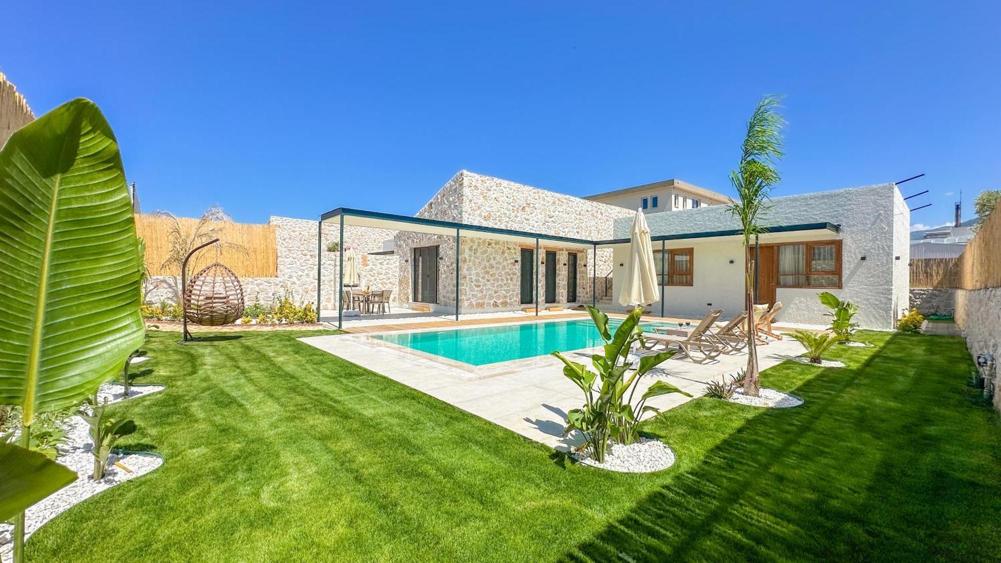 Inn Villas Villa