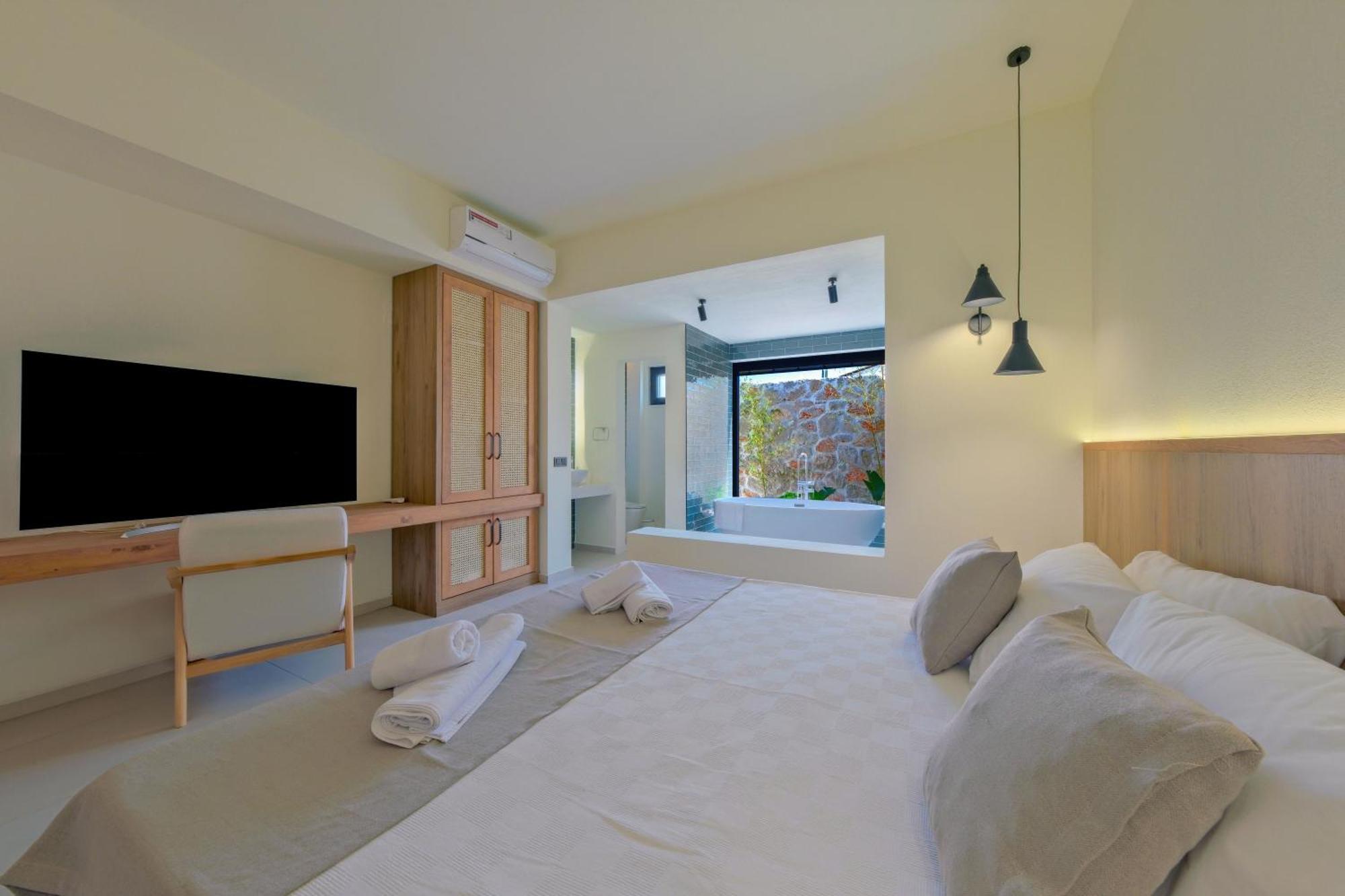 Inn Villas