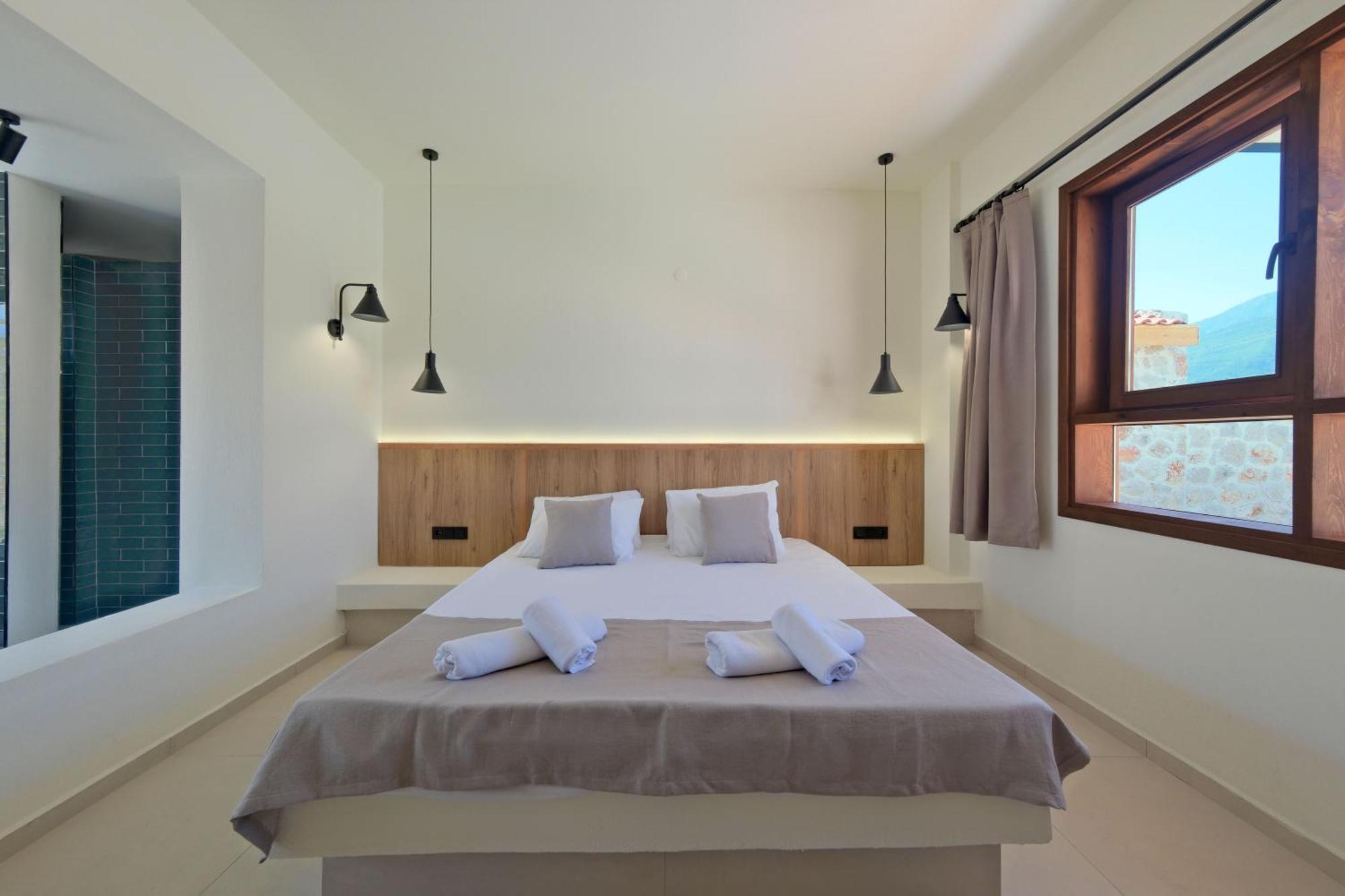 Inn Villas