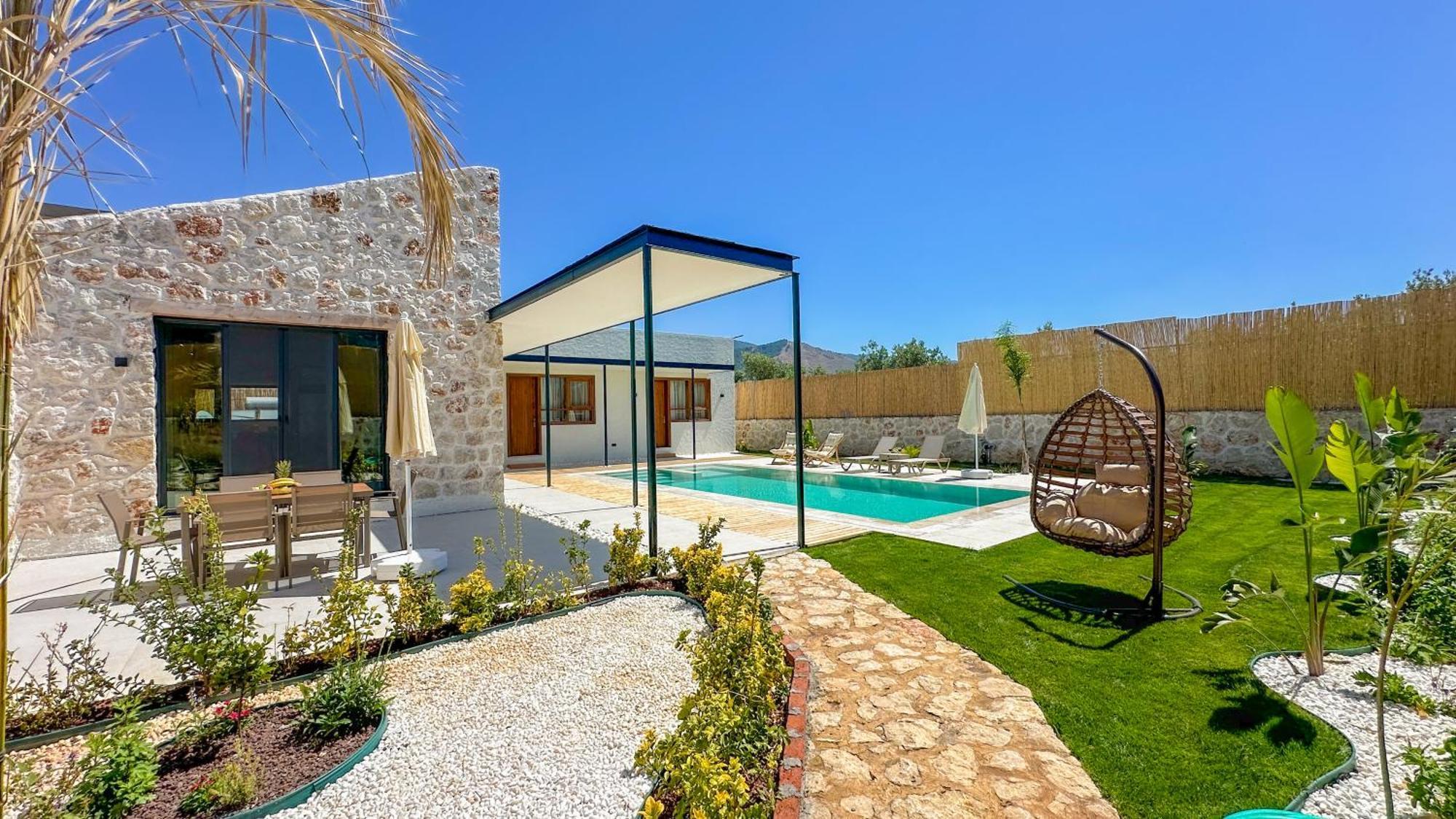 Inn Villas Villa Fethiye