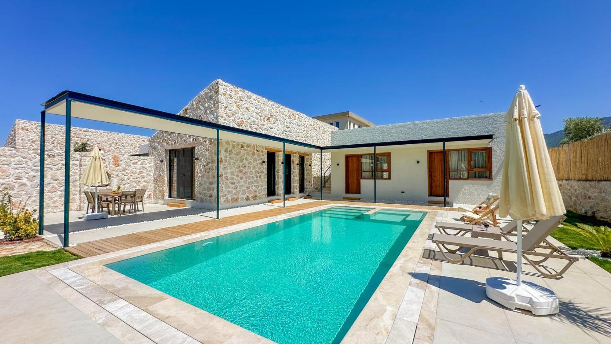 Inn Villas *