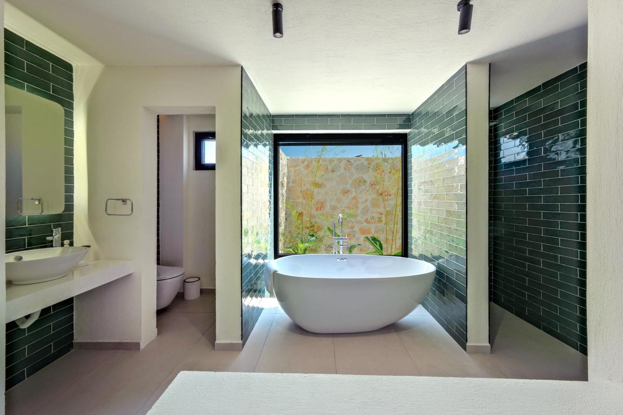 Inn Villas Villa Fethiye