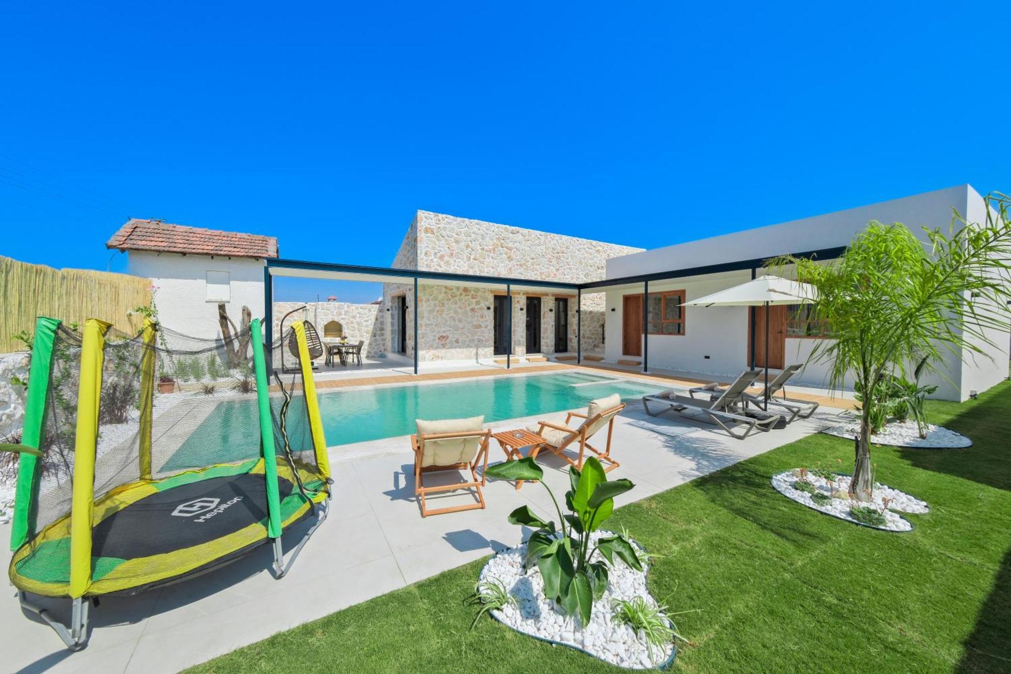 Villa Inn Villas Fethiye