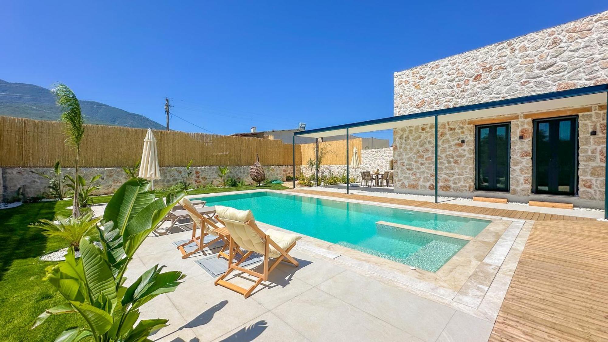 Inn Villas Villa *