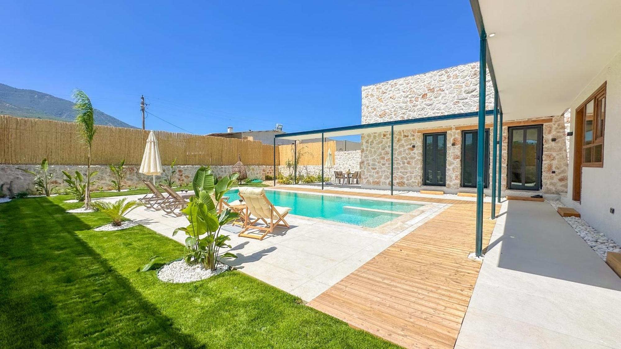 Villa Inn Villas *