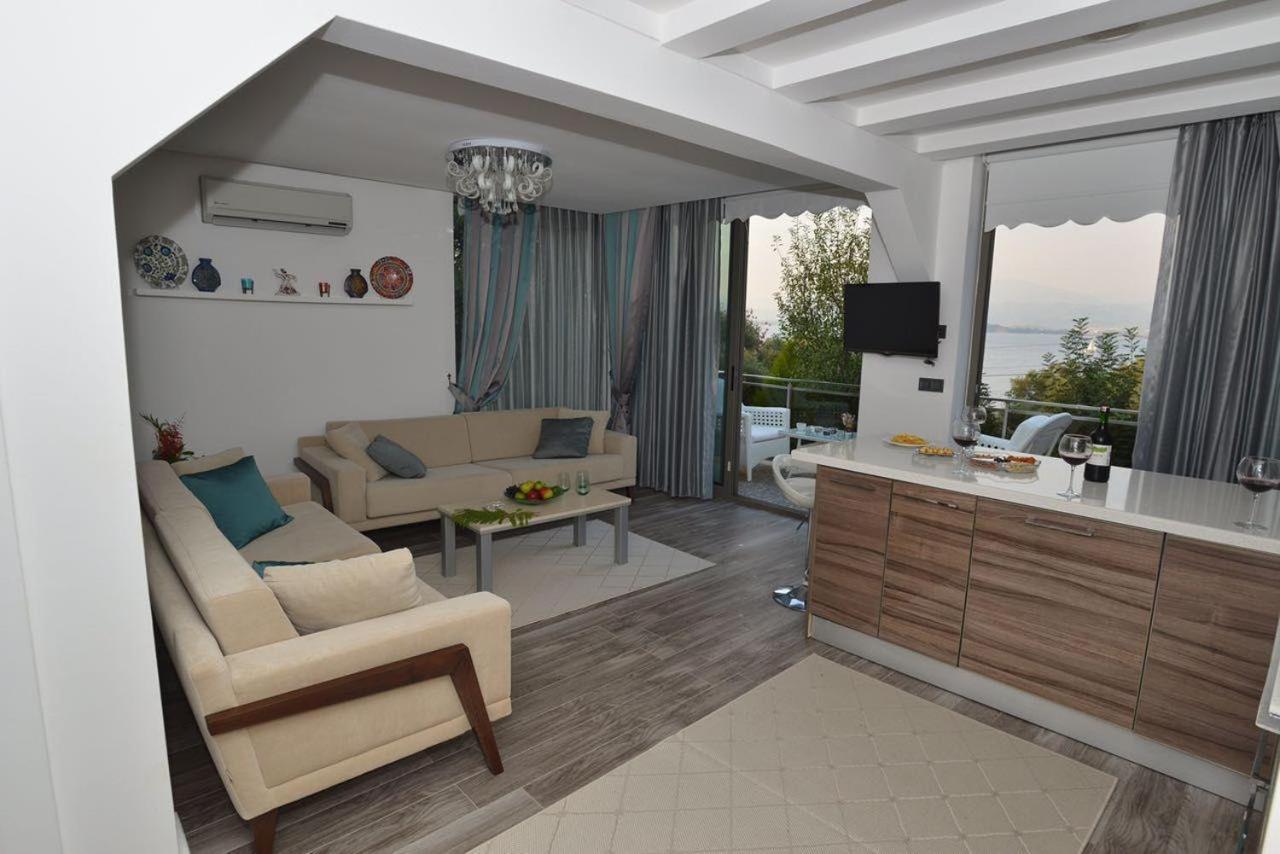 Villa Ada Fethiye