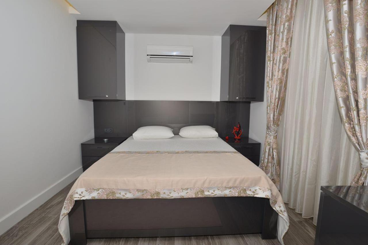 Ada Villa Fethiye