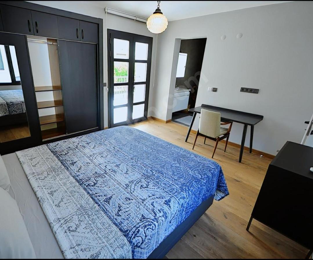 Villa Goecek Kiralik *