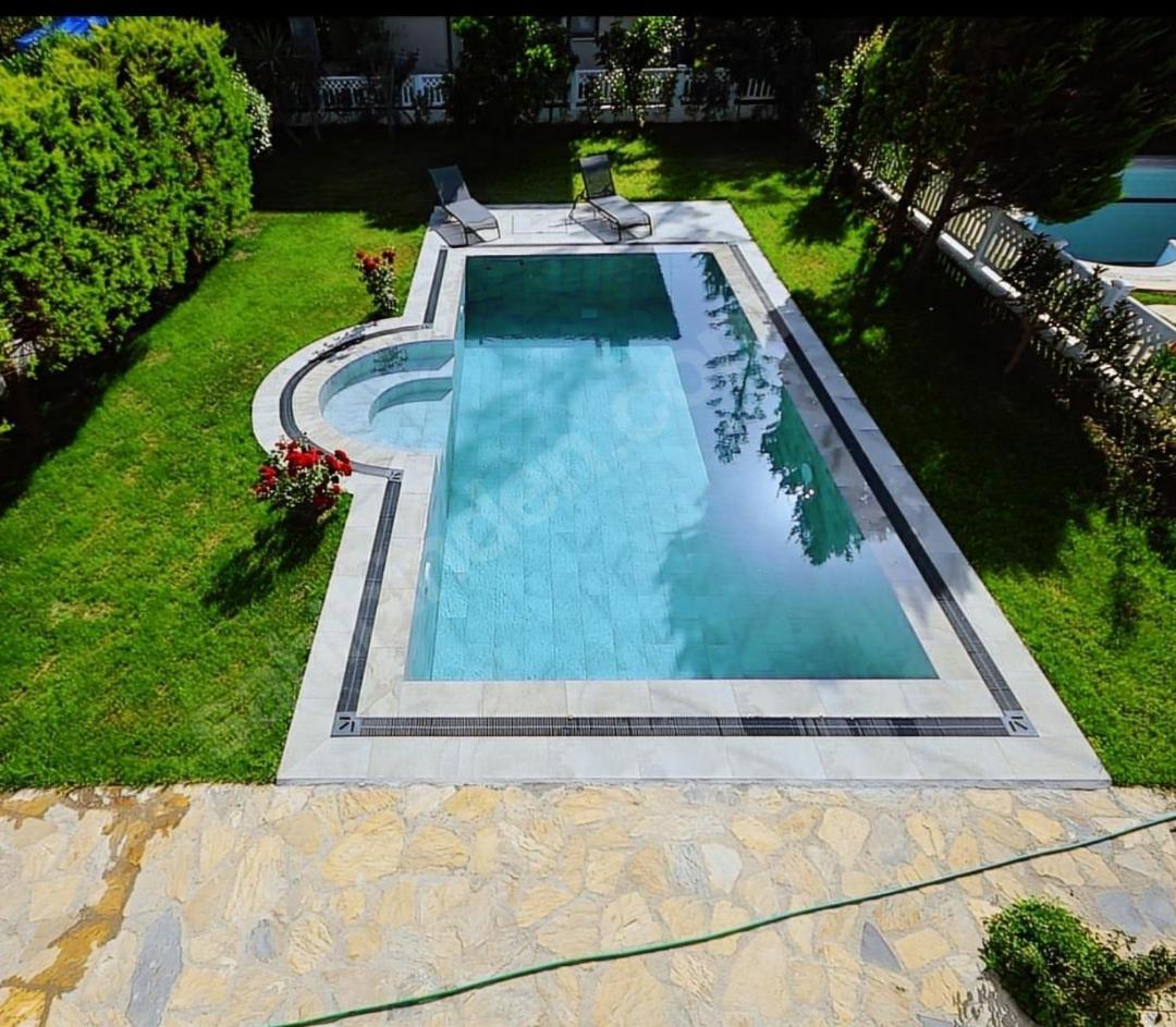 Villa Goecek Kiralik Fethiye