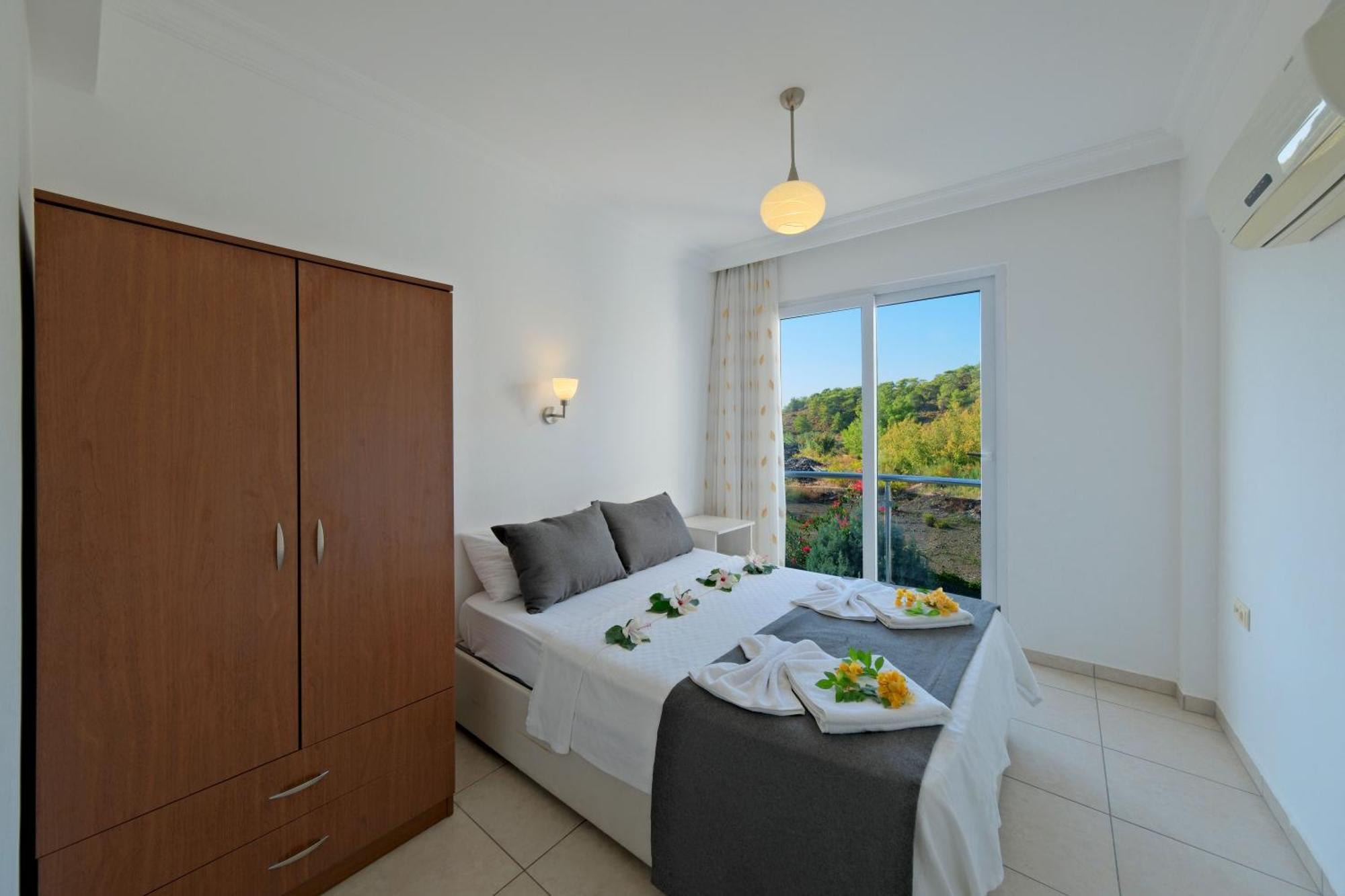Legend Ii Tatil Evi Fethiye