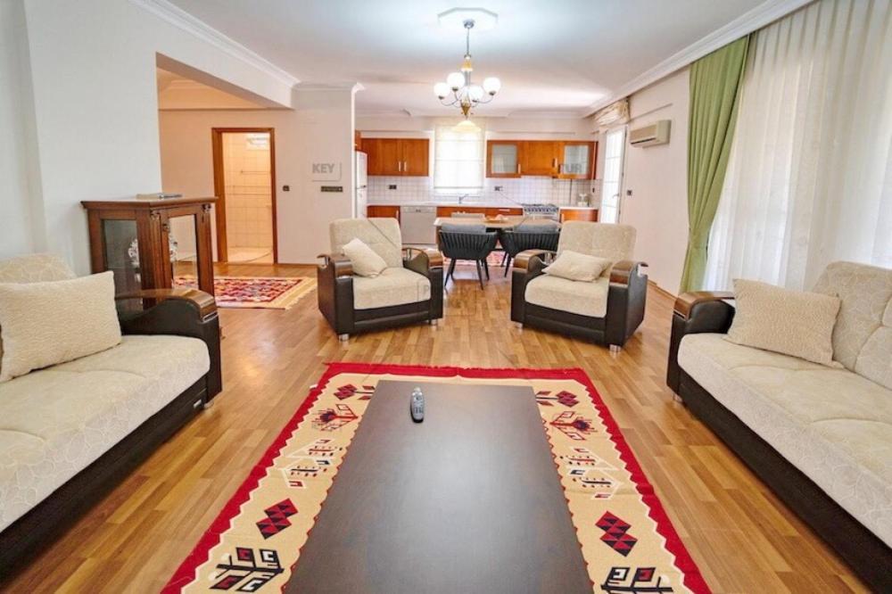 Villa Deniz *