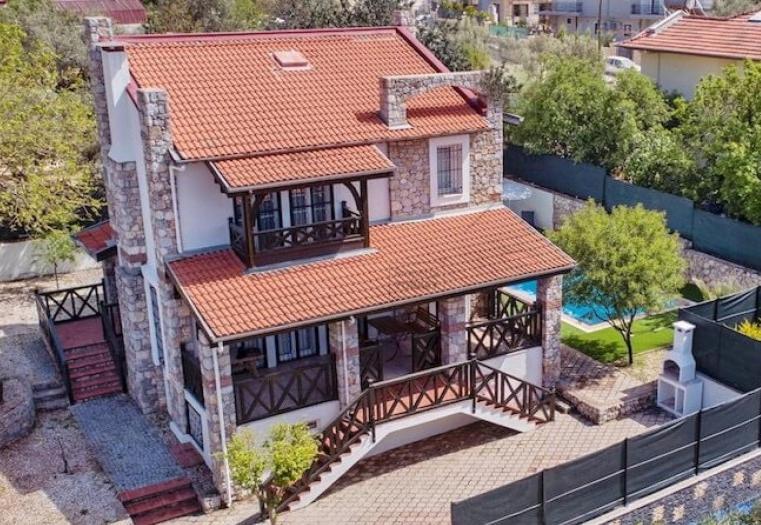 Deniz Fethiye