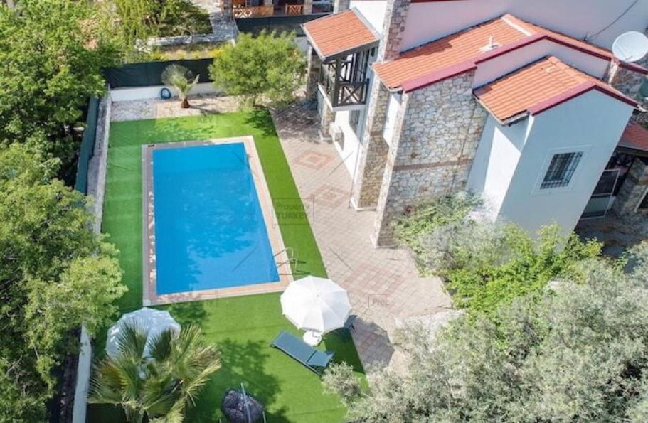 Villa Deniz *