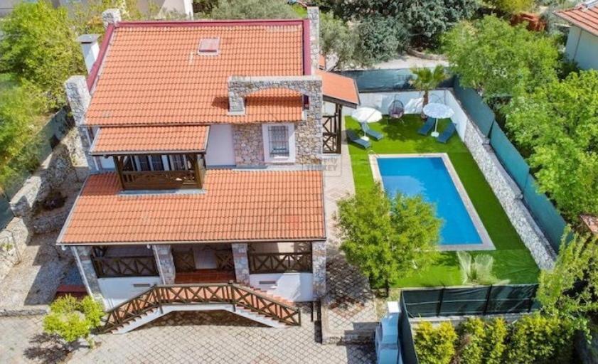 Deniz Villa Fethiye