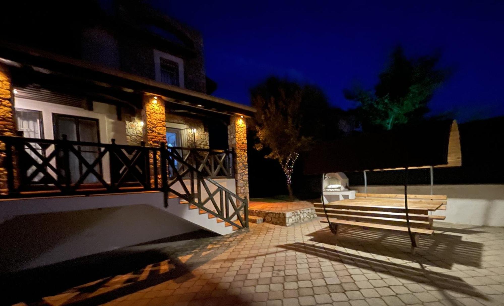 Villa Deniz *