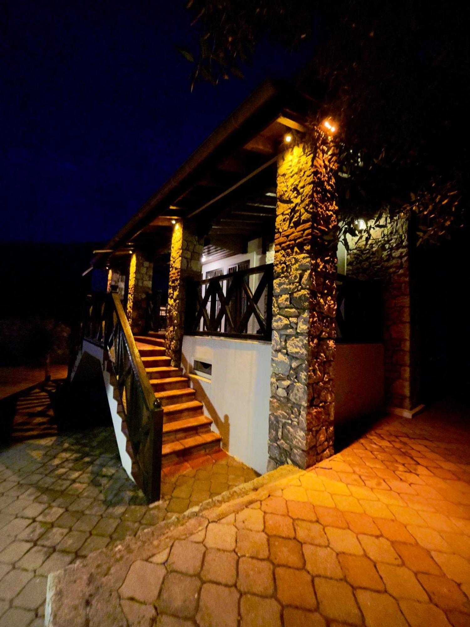 Villa Deniz Fethiye