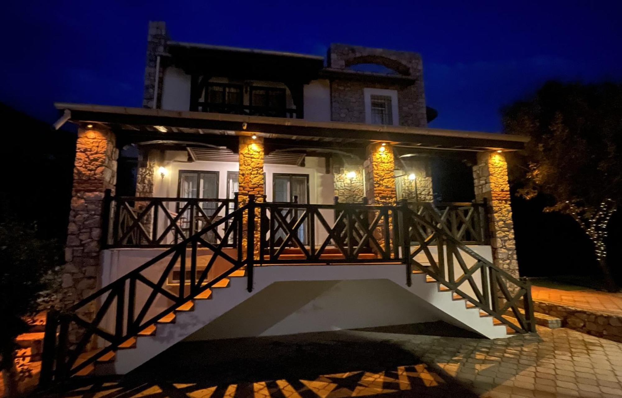 Villa Deniz Fethiye