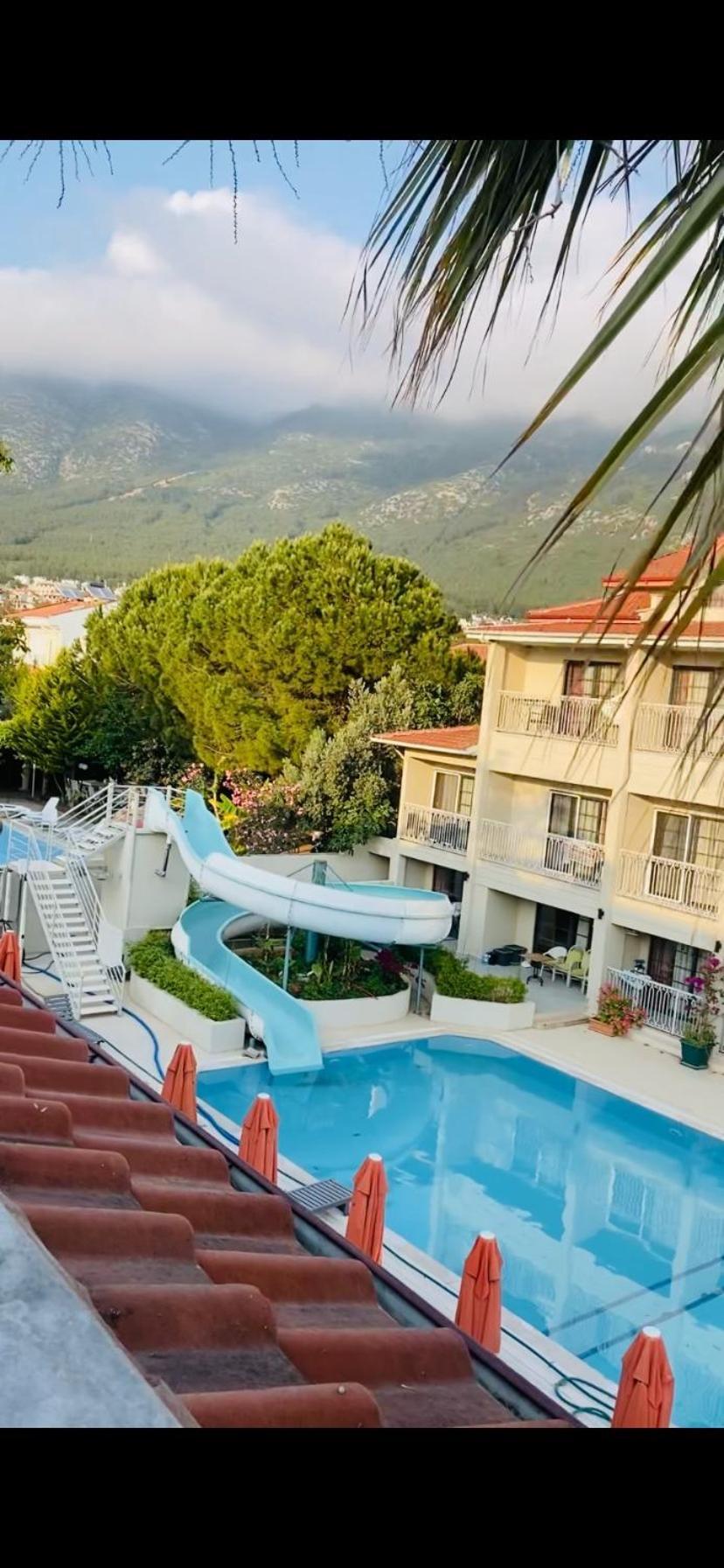 Oeluedeniz Golden Life Fethiye