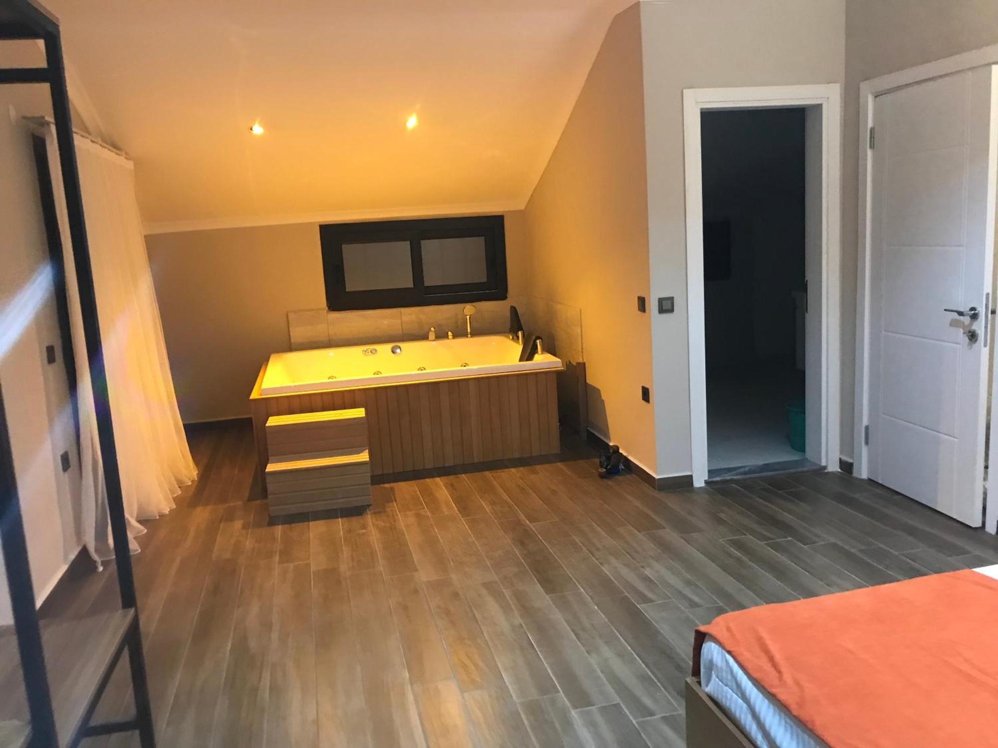 Villa Secil Fethiye