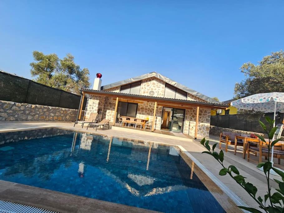 Sarnic Villa Fethiye