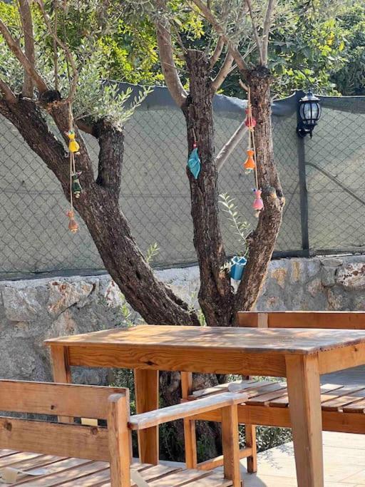 Sarnic Fethiye