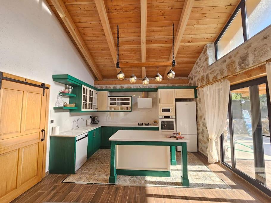 Villa Sarnic Fethiye