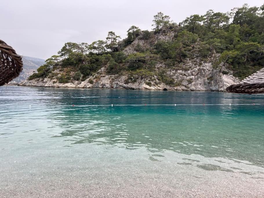 Sarnic Fethiye