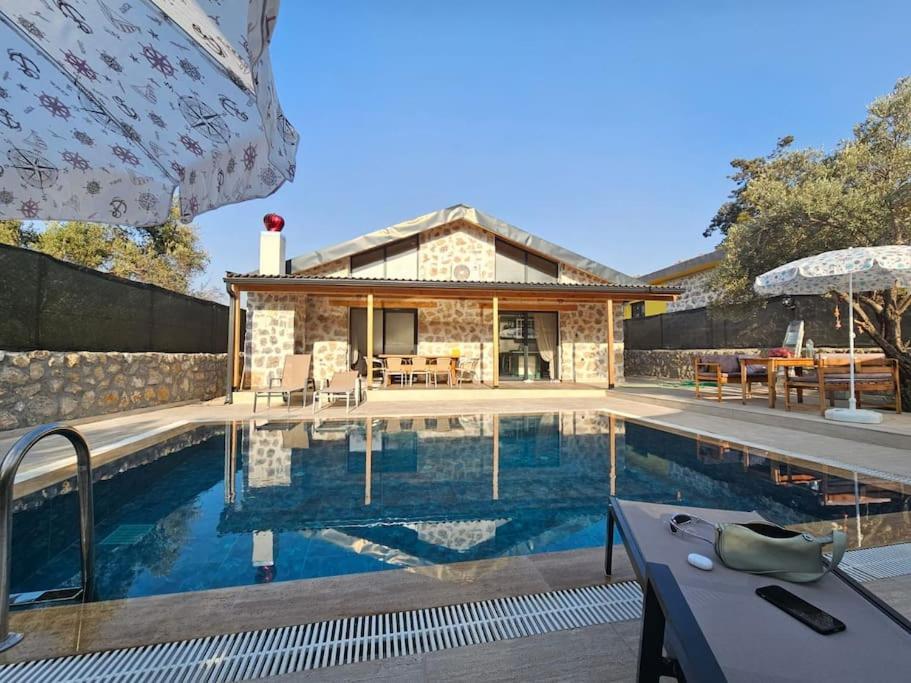 Villa Sarnic *