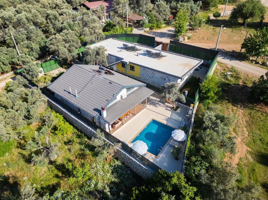 Villa Sarnic Fethiye