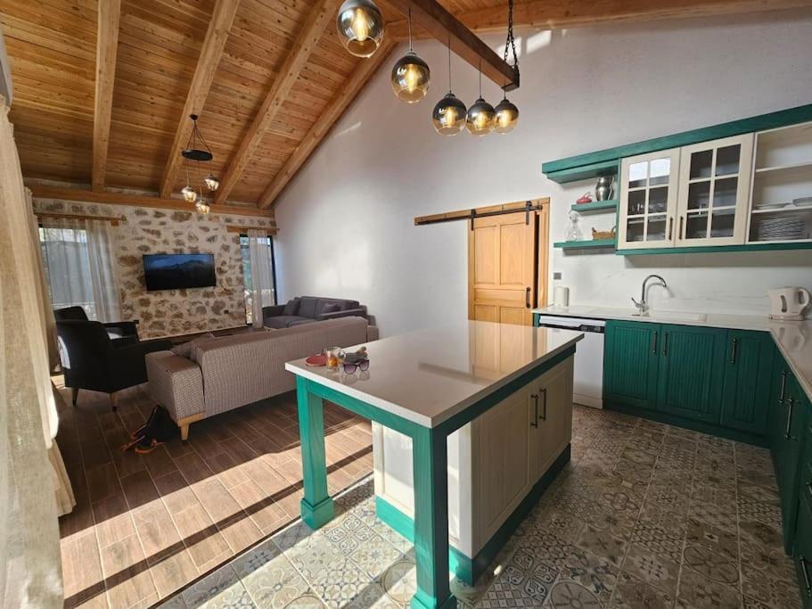 Sarnic Villa