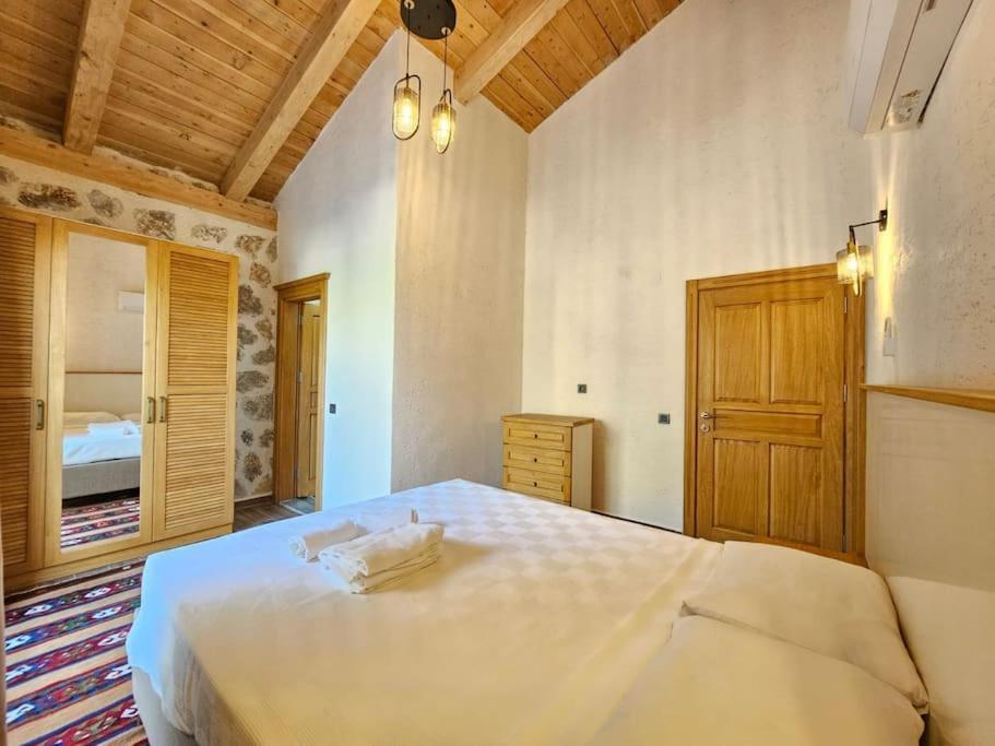 Sarnic Villa *