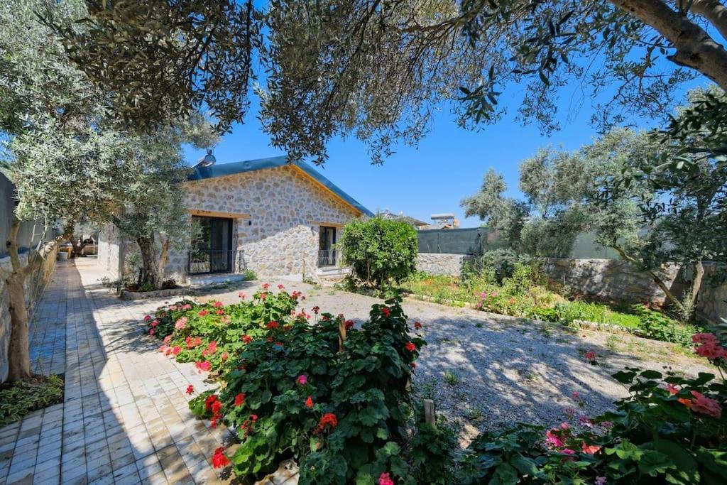 Sarnic Villa *