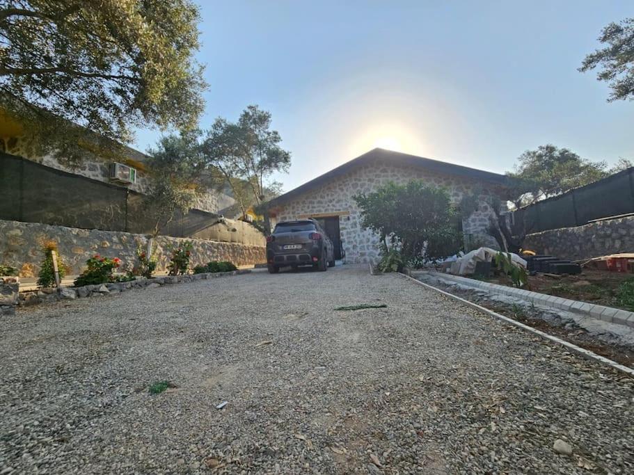 Villa Sarnic Fethiye