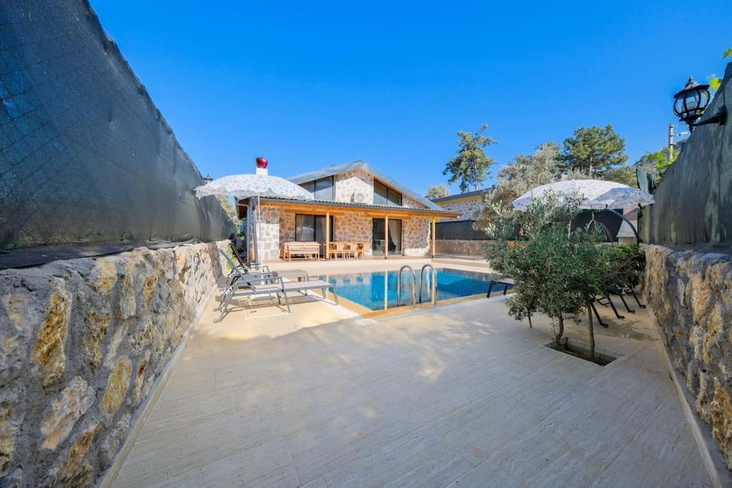 Villa Sarnic Fethiye