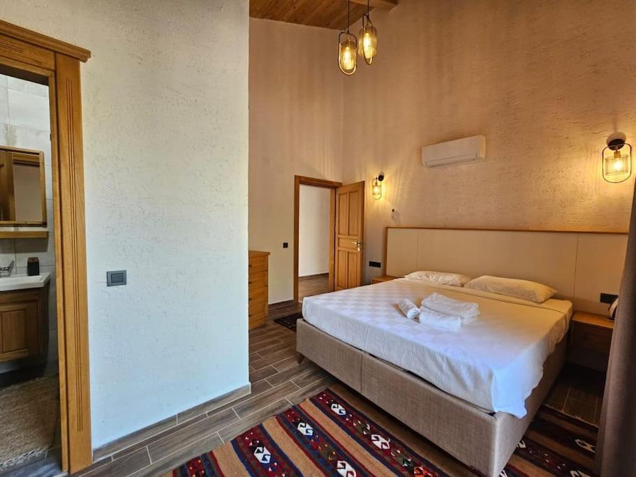 Sarnic Villa Fethiye
