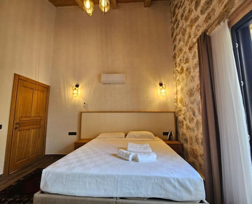 Sarnic Villa Fethiye