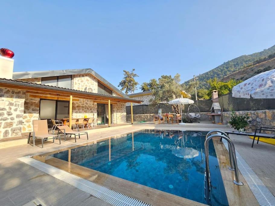 Sarnic * Fethiye