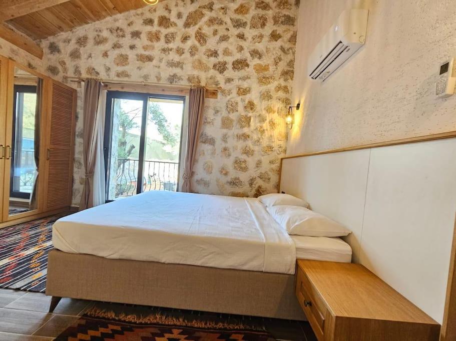 Sarnic Villa *