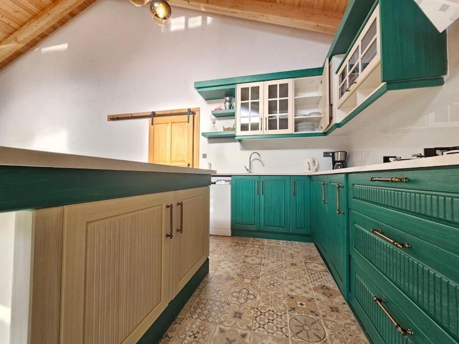 Villa Sarnic *